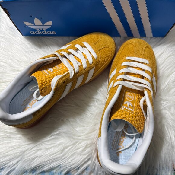 Adidas women's sneakers - Picture 2 of 8